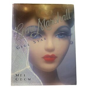 Gene Marshal Girl Star Hardcover